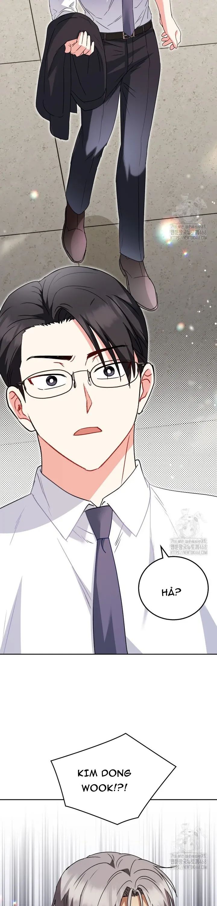 Xin Chào! Bác Sĩ Thú Y Chap 89 - Next Chap 90