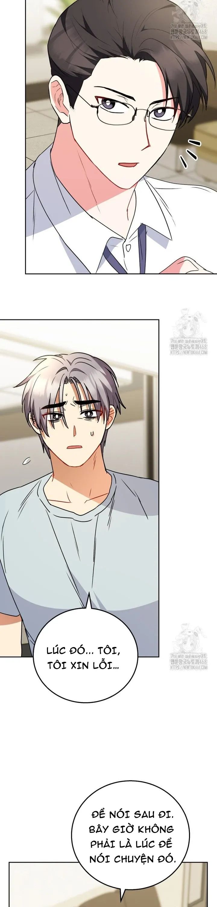 Xin Chào! Bác Sĩ Thú Y Chap 89 - Next Chap 90