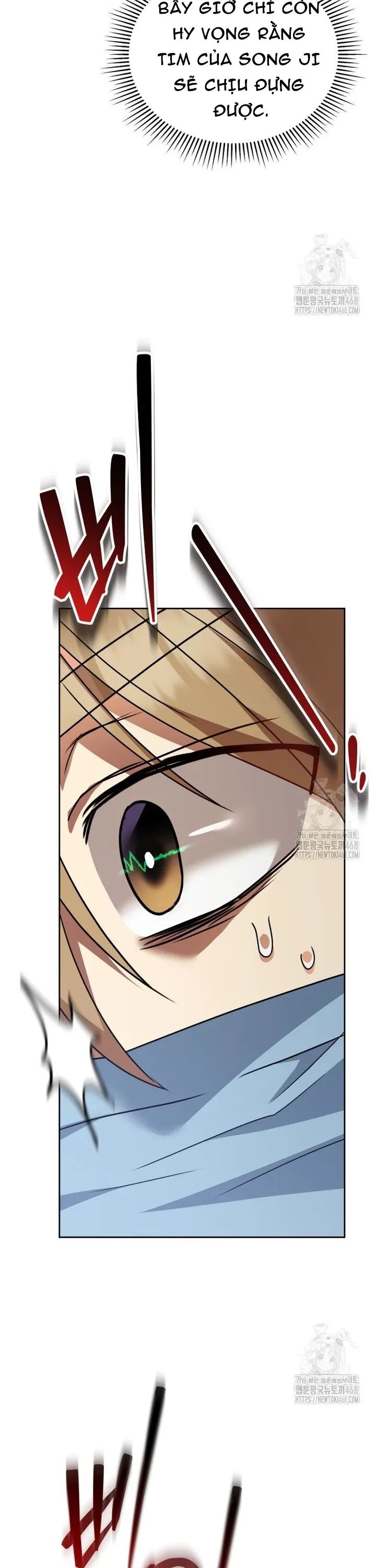 Xin Chào! Bác Sĩ Thú Y Chap 89 - Next Chap 90