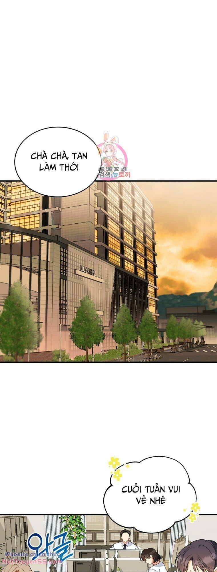 Xin Chào! Bác Sĩ Thú Y Chap 9 - Next Chap 10