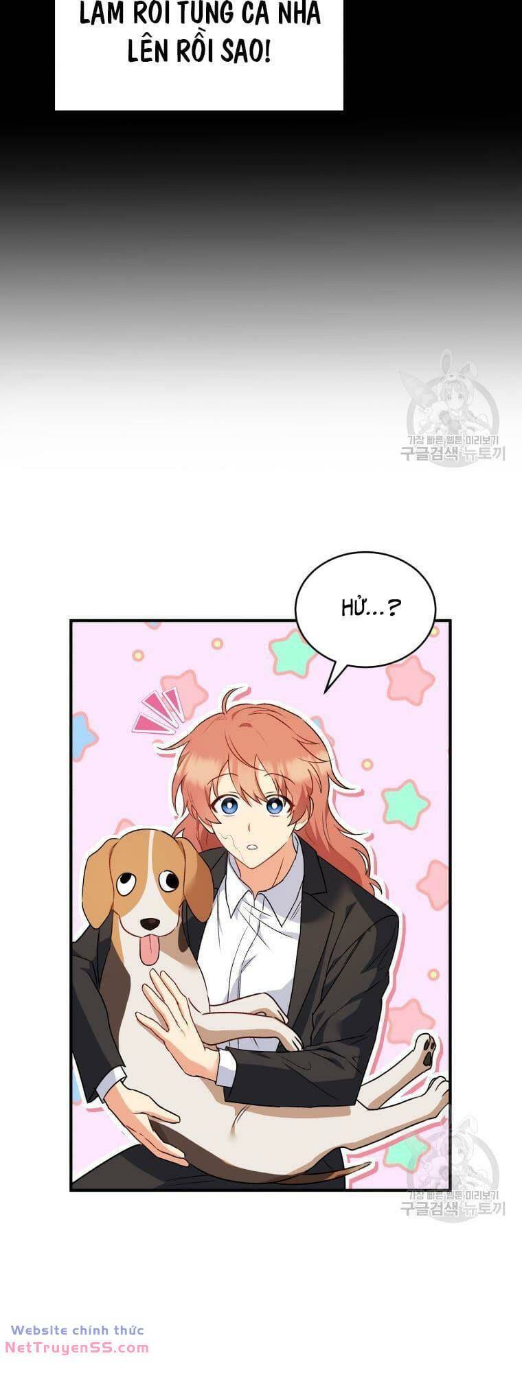 Xin Chào! Bác Sĩ Thú Y Chap 9 - Next Chap 10