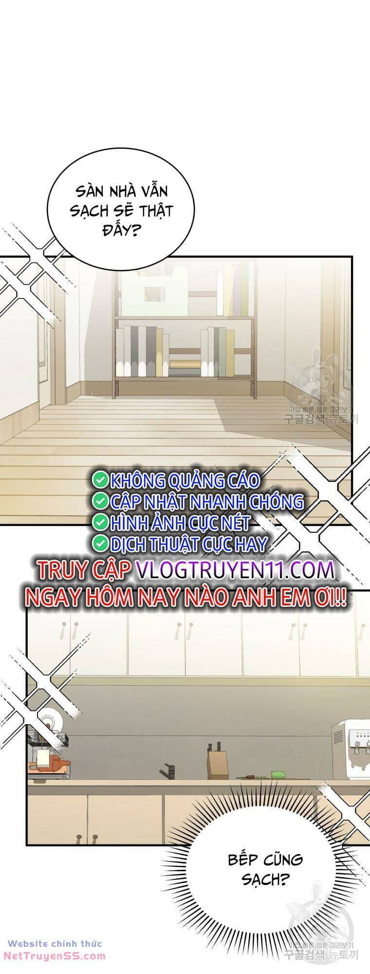 Xin Chào! Bác Sĩ Thú Y Chap 9 - Next Chap 10