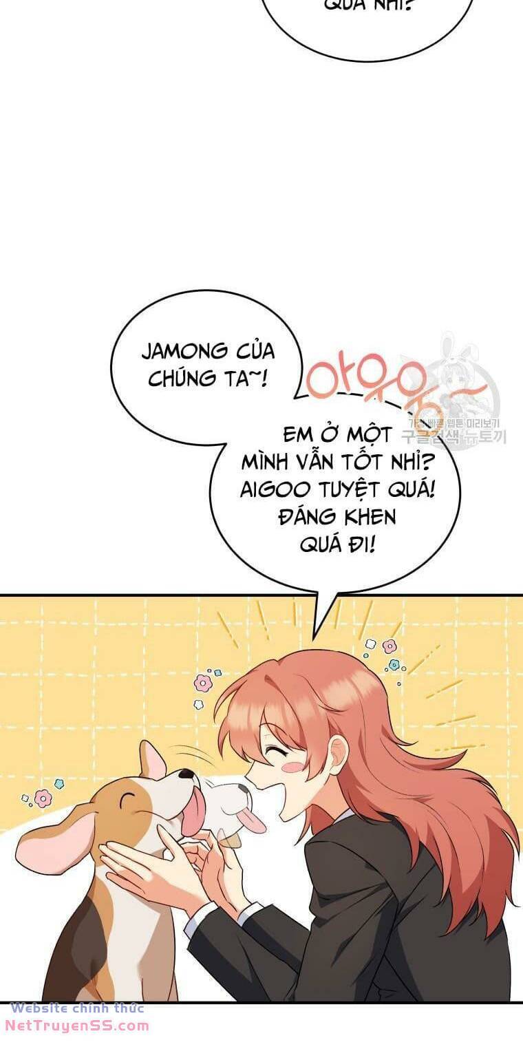 Xin Chào! Bác Sĩ Thú Y Chap 9 - Next Chap 10