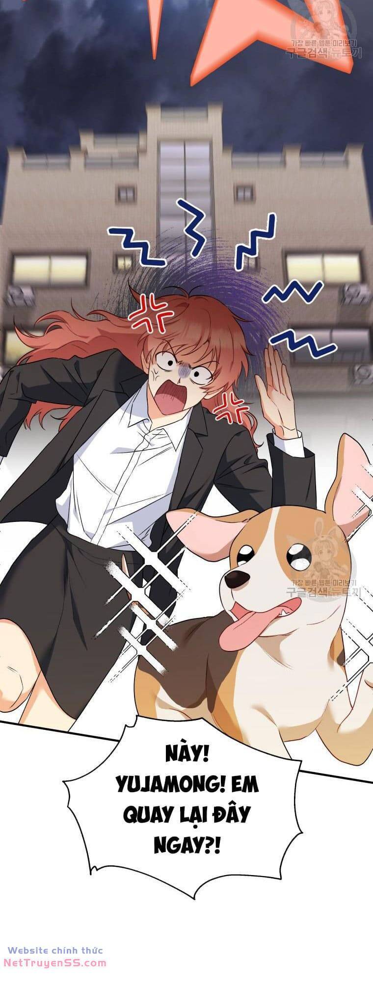 Xin Chào! Bác Sĩ Thú Y Chap 9 - Next Chap 10