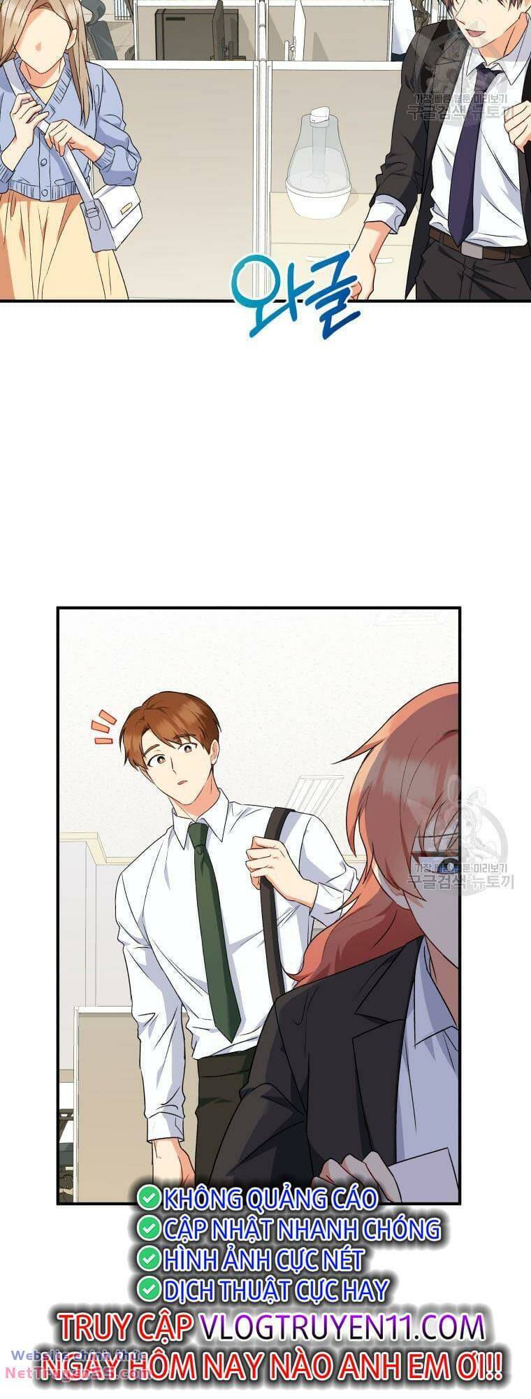 Xin Chào! Bác Sĩ Thú Y Chap 9 - Next Chap 10