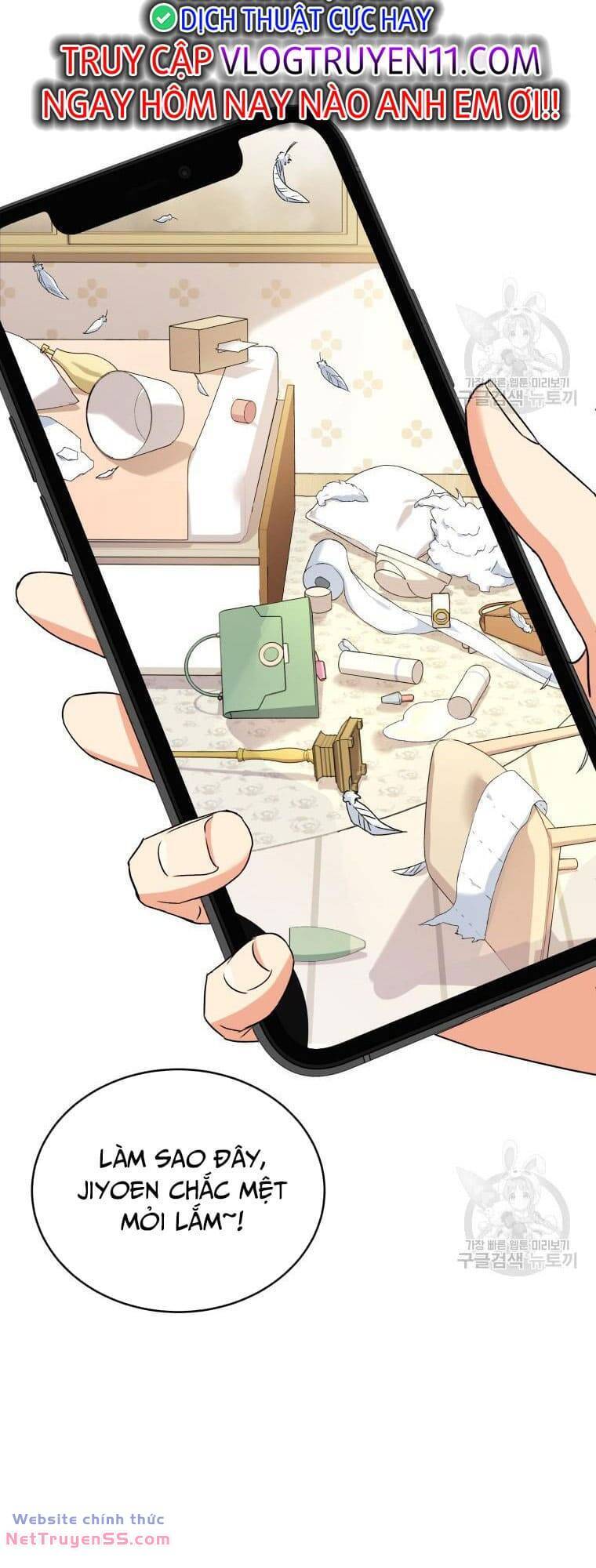 Xin Chào! Bác Sĩ Thú Y Chap 9 - Next Chap 10