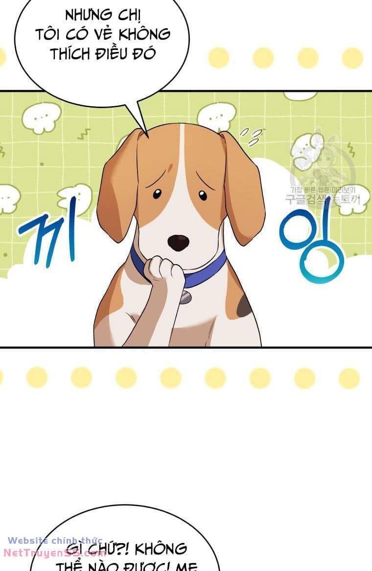 Xin Chào! Bác Sĩ Thú Y Chap 9 - Next Chap 10