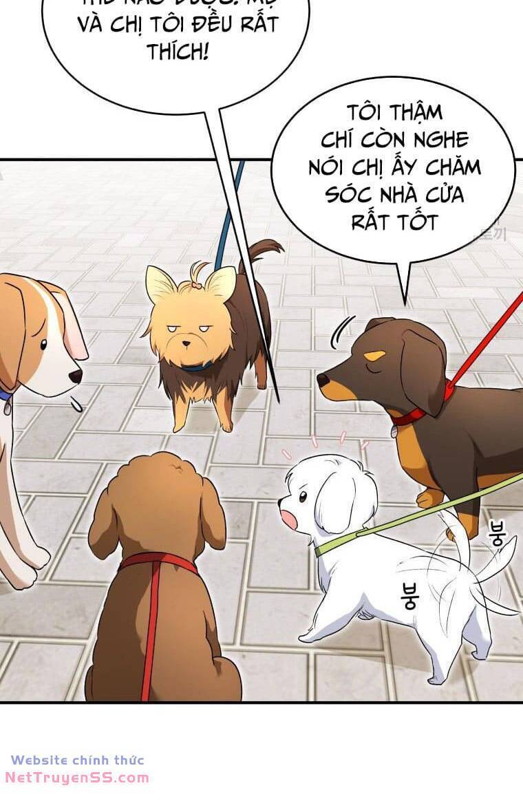 Xin Chào! Bác Sĩ Thú Y Chap 9 - Next Chap 10