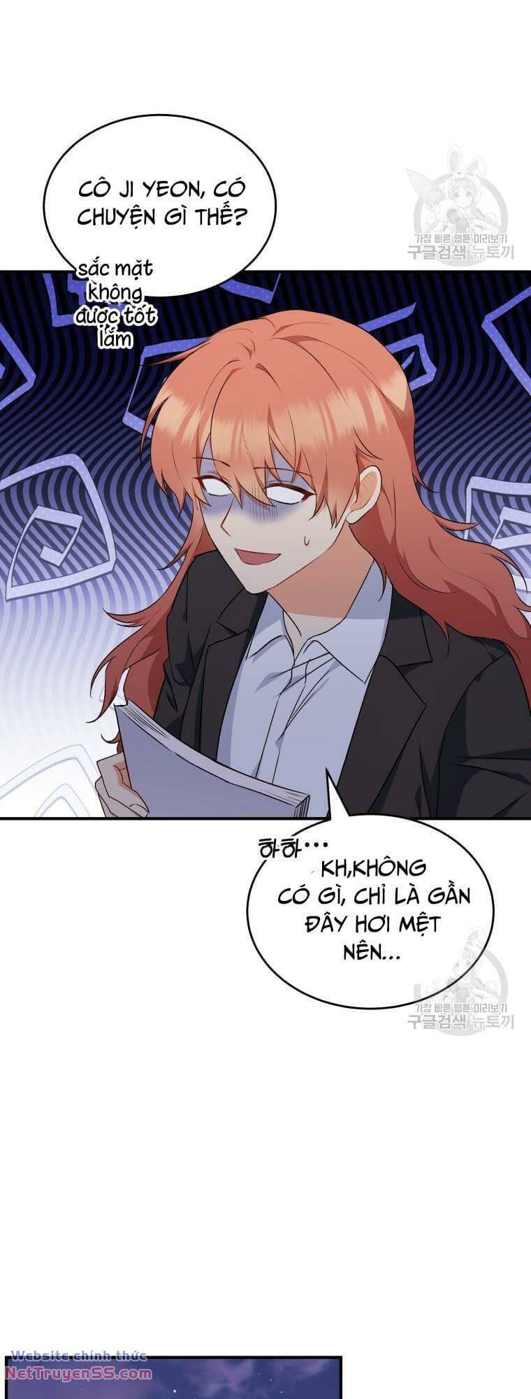 Xin Chào! Bác Sĩ Thú Y Chap 9 - Next Chap 10