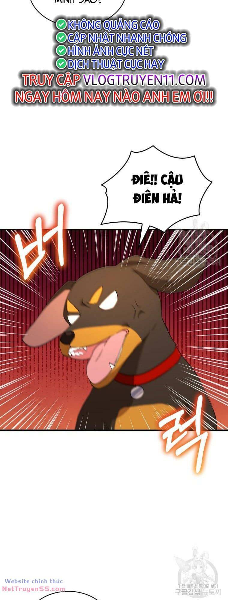 Xin Chào! Bác Sĩ Thú Y Chap 9 - Next Chap 10