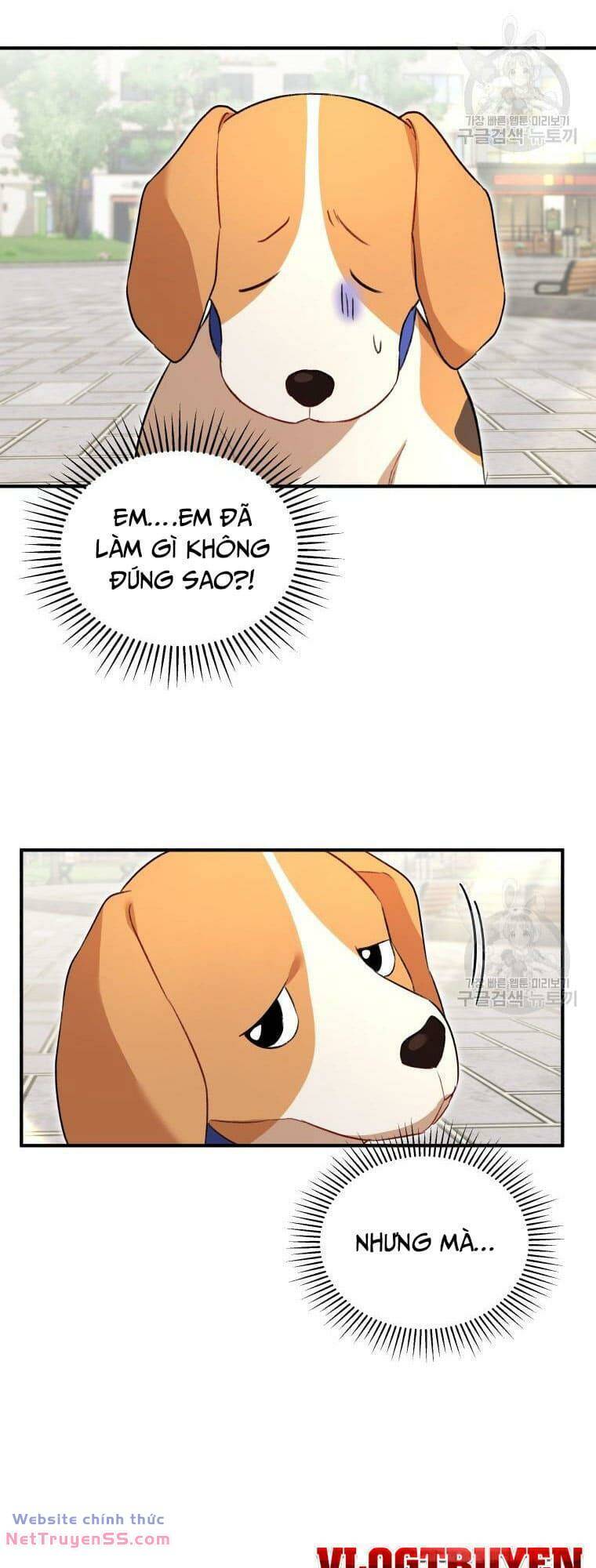 Xin Chào! Bác Sĩ Thú Y Chap 9 - Next Chap 10