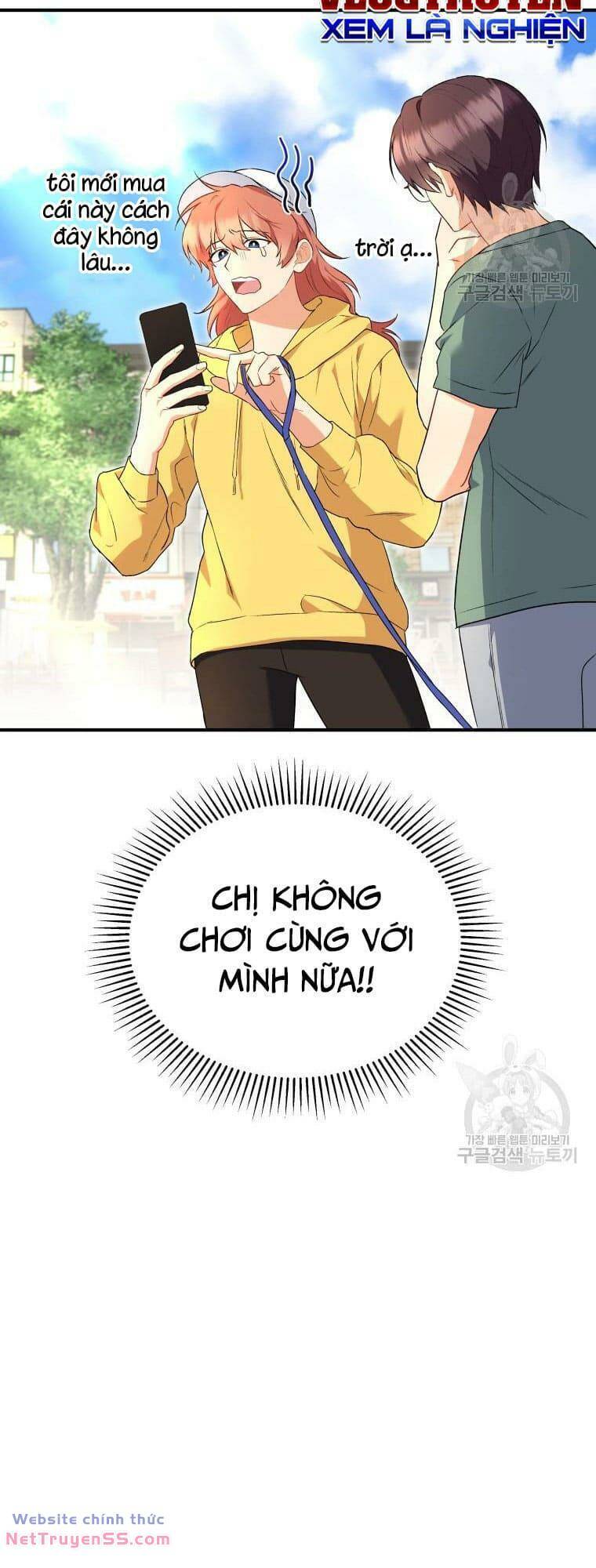 Xin Chào! Bác Sĩ Thú Y Chap 9 - Next Chap 10