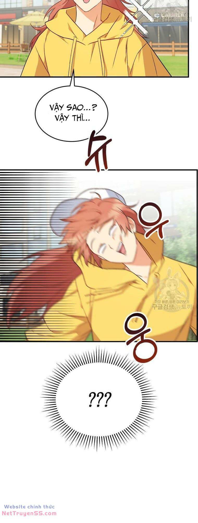 Xin Chào! Bác Sĩ Thú Y Chap 9 - Next Chap 10