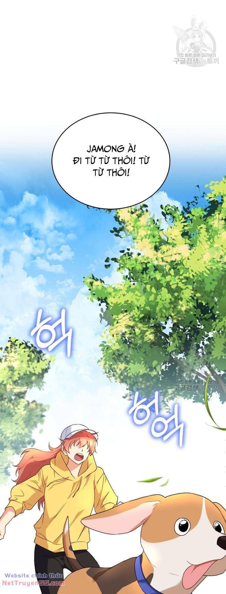 Xin Chào! Bác Sĩ Thú Y Chap 9 - Next Chap 10