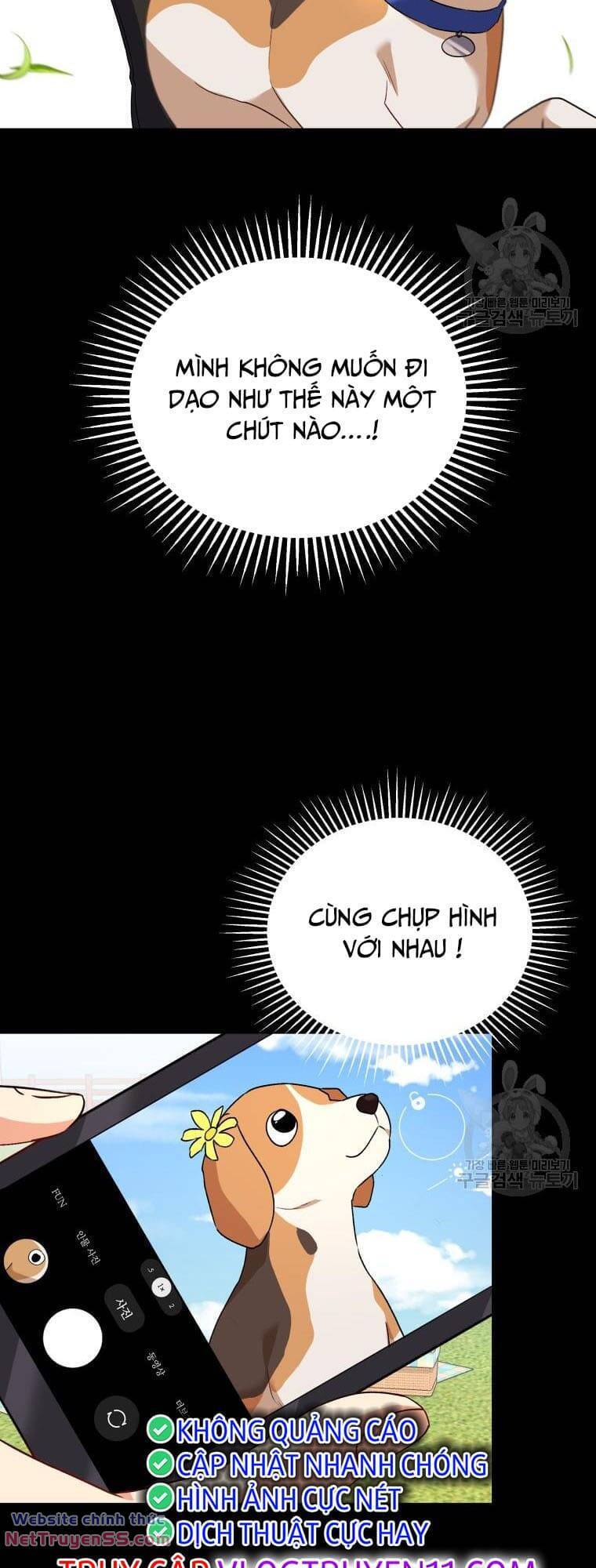 Xin Chào! Bác Sĩ Thú Y Chap 9 - Next Chap 10