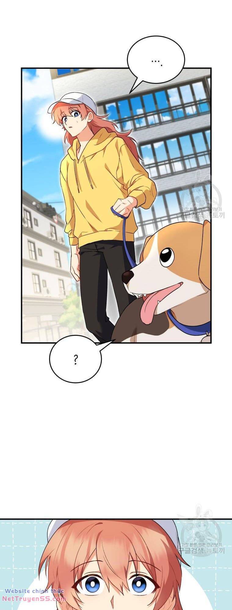 Xin Chào! Bác Sĩ Thú Y Chap 9 - Next Chap 10