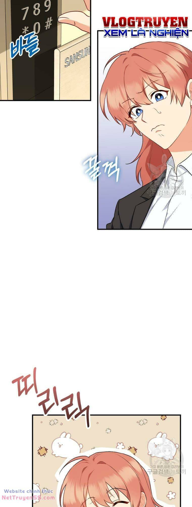 Xin Chào! Bác Sĩ Thú Y Chap 9 - Next Chap 10