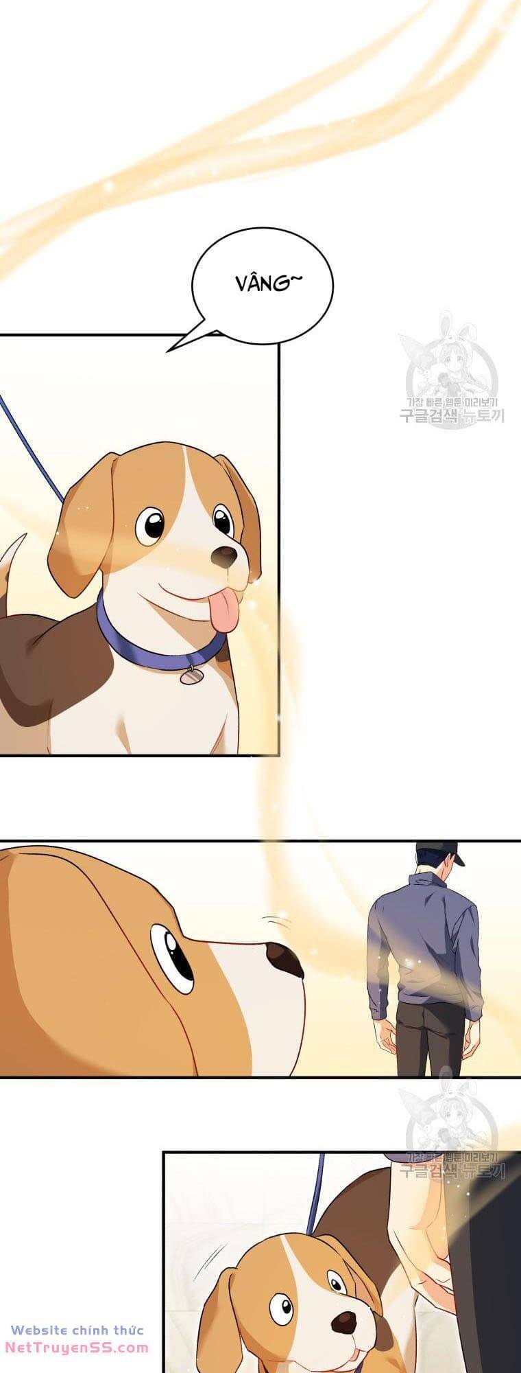 Xin Chào! Bác Sĩ Thú Y Chap 9 - Next Chap 10