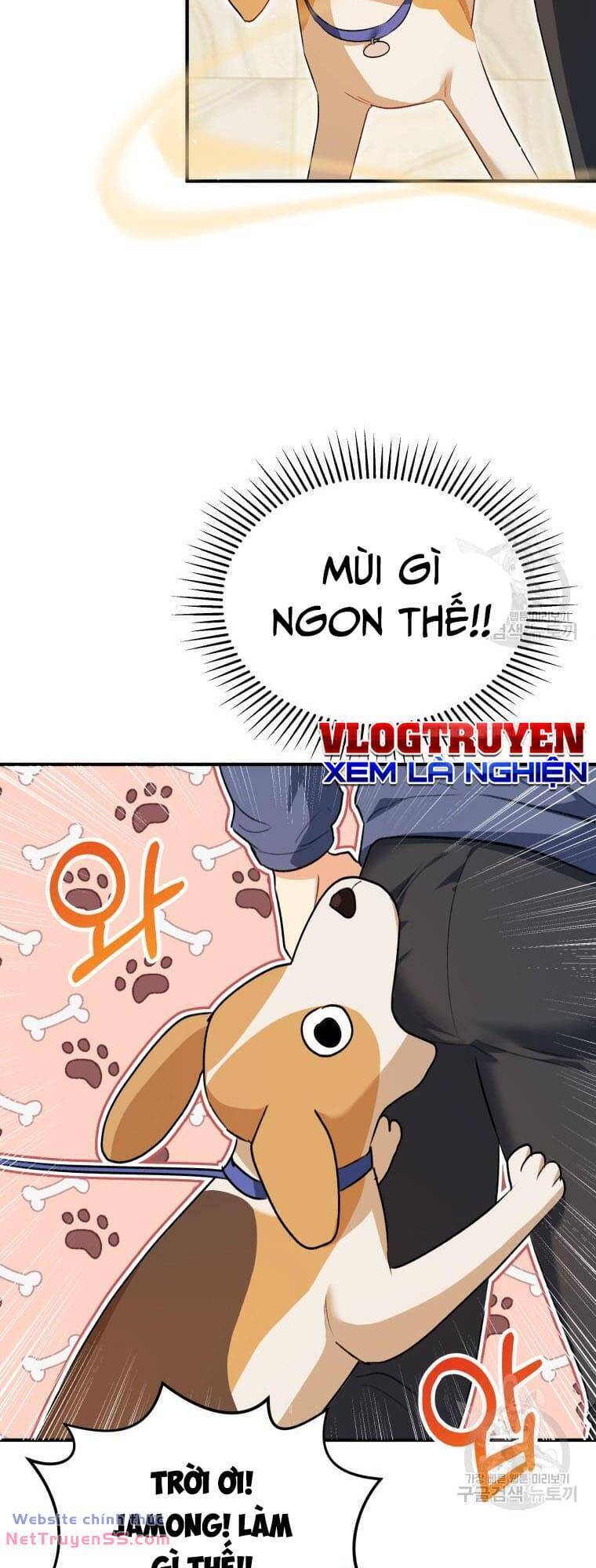 Xin Chào! Bác Sĩ Thú Y Chap 9 - Next Chap 10