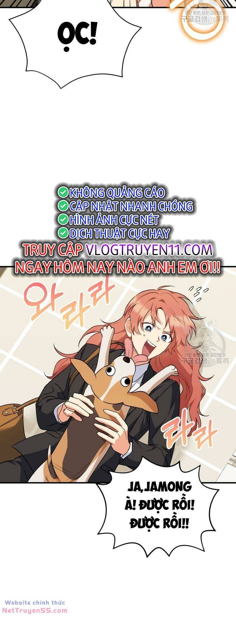 Xin Chào! Bác Sĩ Thú Y Chap 9 - Next Chap 10