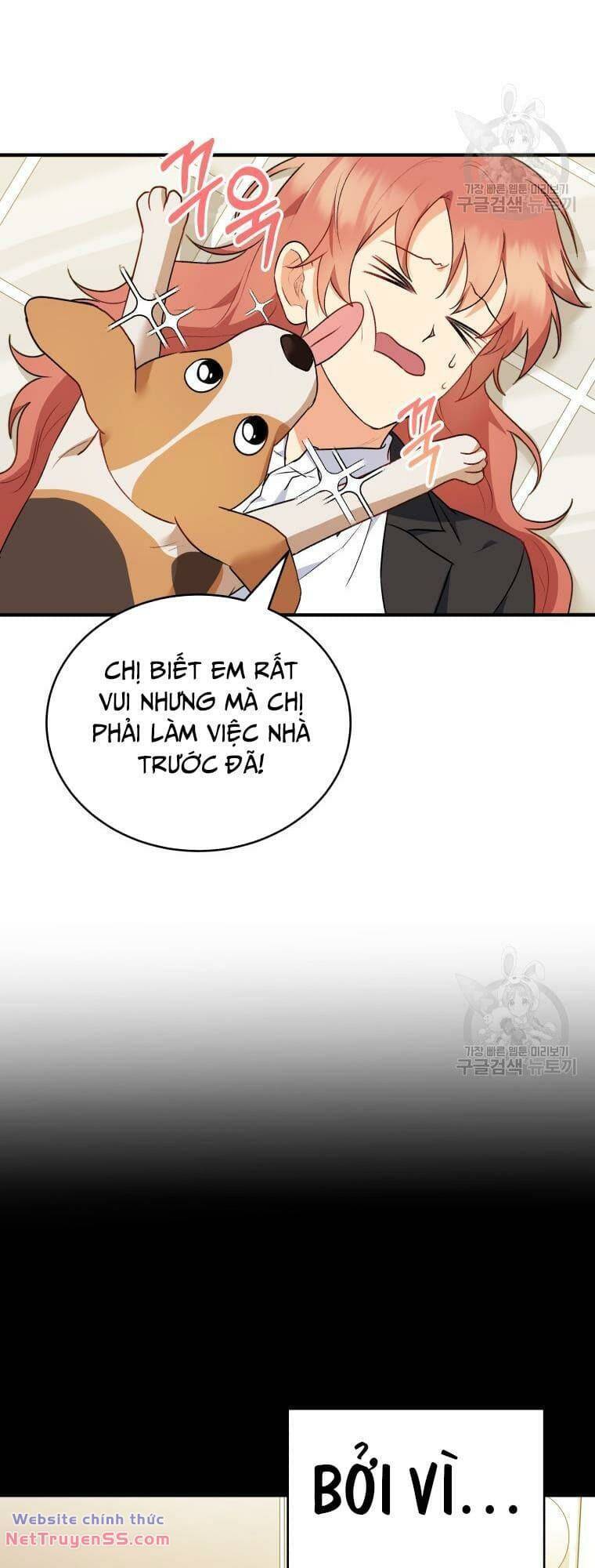 Xin Chào! Bác Sĩ Thú Y Chap 9 - Next Chap 10