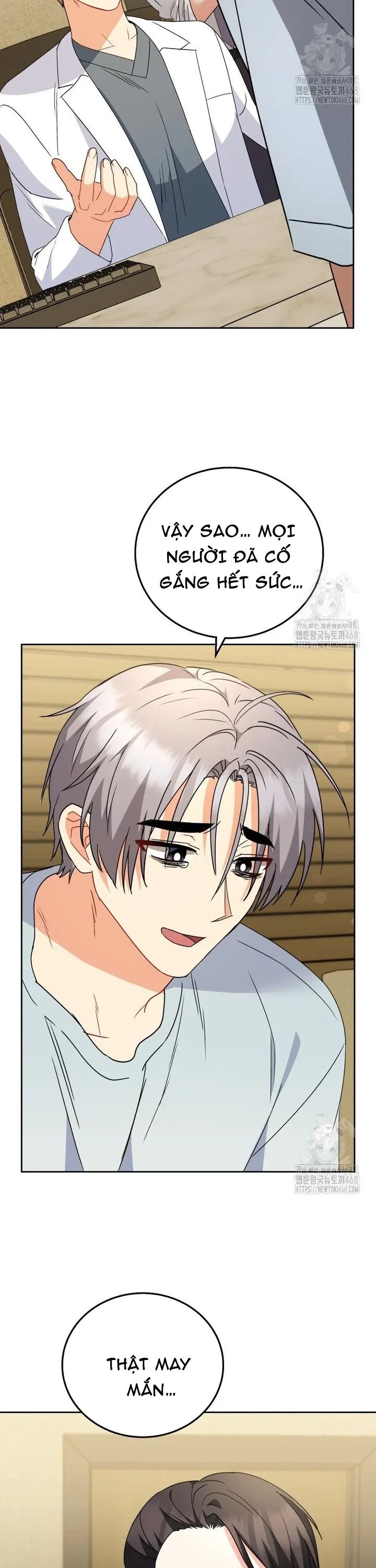 Xin Chào! Bác Sĩ Thú Y Chap 90 - Next Chap 91