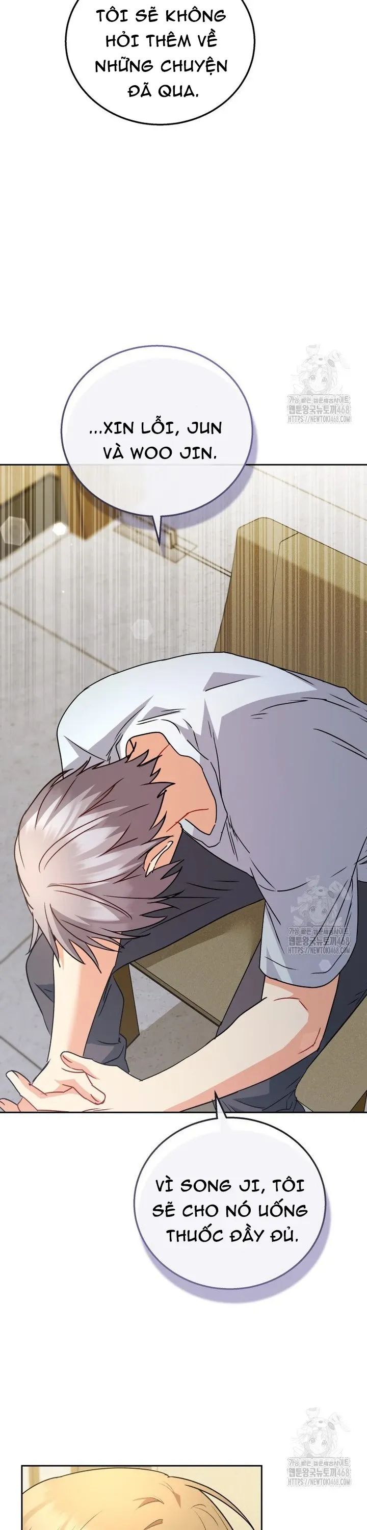 Xin Chào! Bác Sĩ Thú Y Chap 90 - Next Chap 91