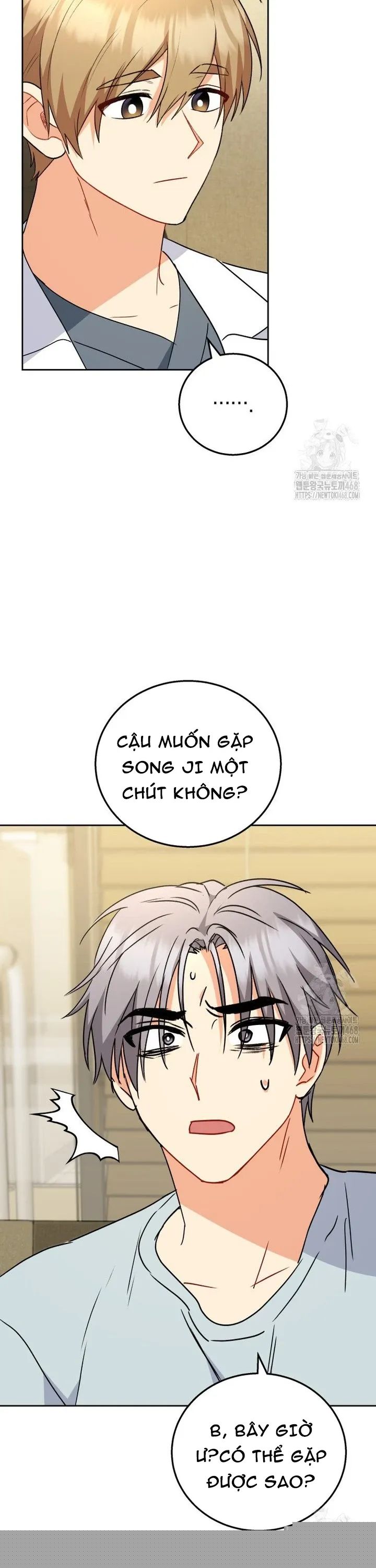 Xin Chào! Bác Sĩ Thú Y Chap 90 - Next Chap 91