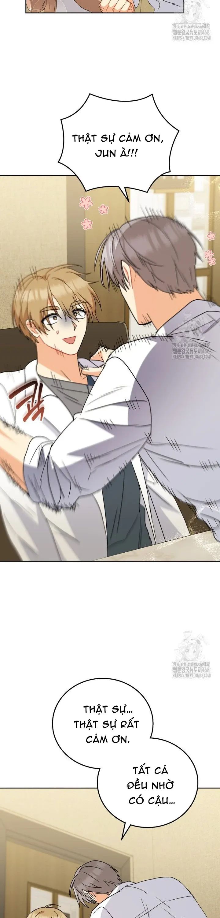 Xin Chào! Bác Sĩ Thú Y Chap 90 - Next Chap 91