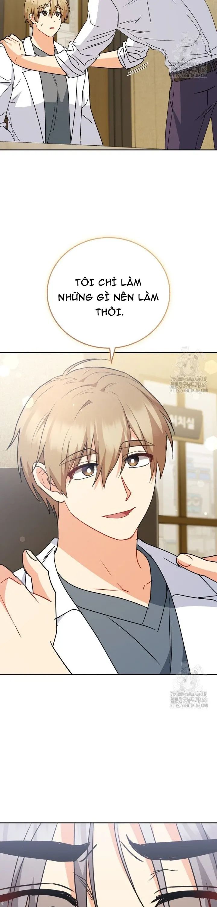 Xin Chào! Bác Sĩ Thú Y Chap 90 - Next Chap 91