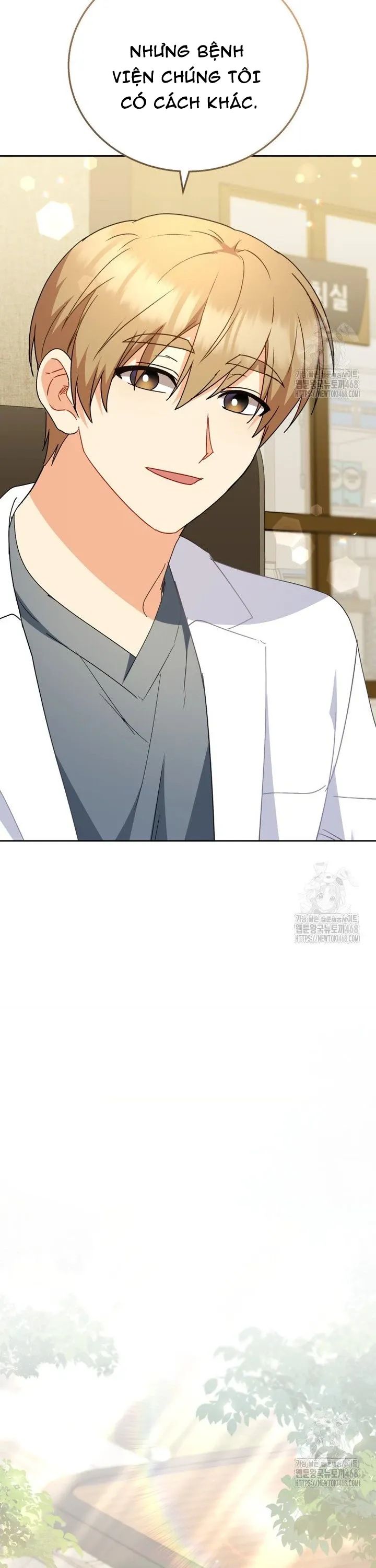 Xin Chào! Bác Sĩ Thú Y Chap 90 - Next Chap 91