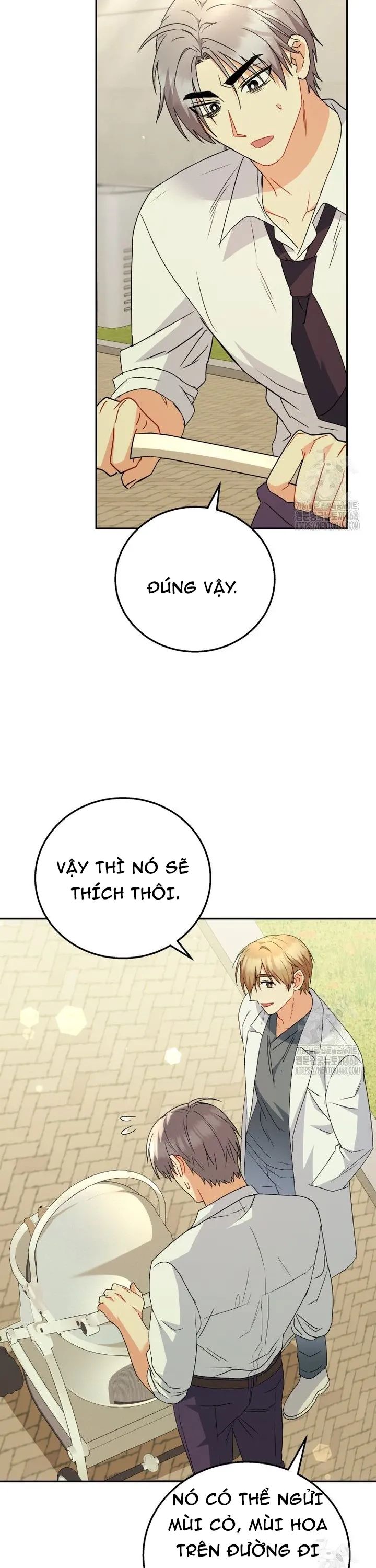 Xin Chào! Bác Sĩ Thú Y Chap 90 - Next Chap 91