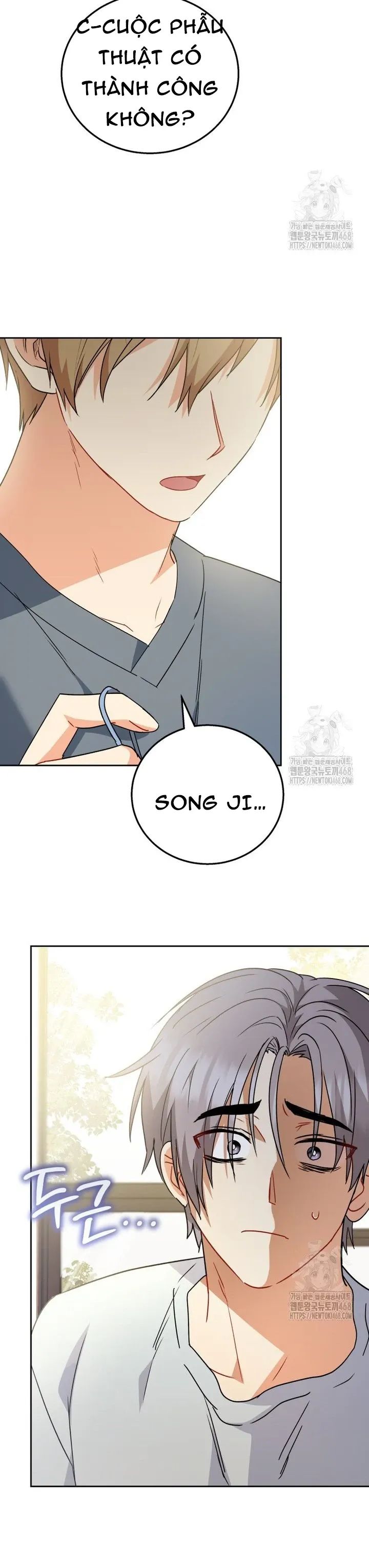 Xin Chào! Bác Sĩ Thú Y Chap 90 - Next Chap 91