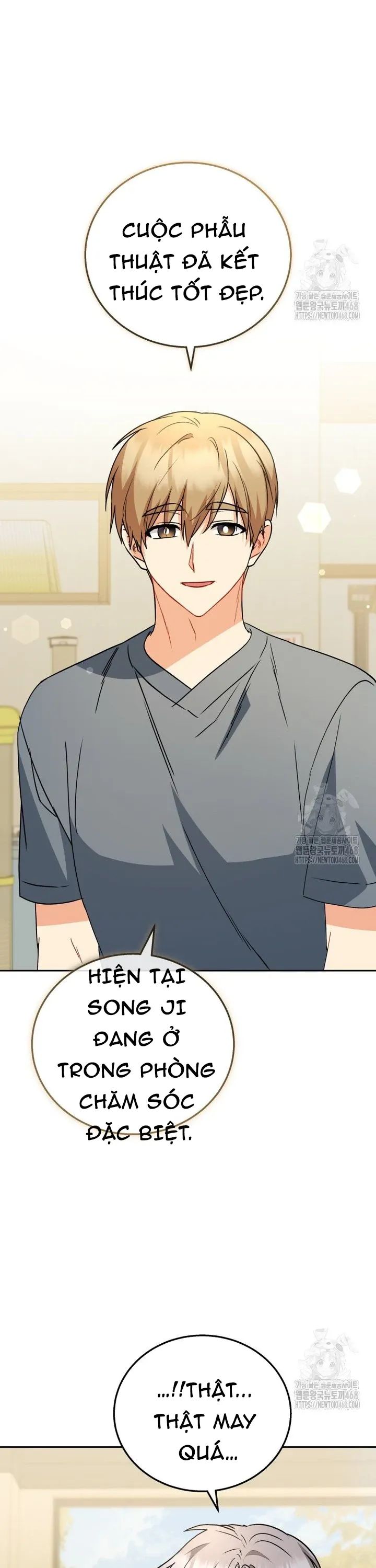 Xin Chào! Bác Sĩ Thú Y Chap 90 - Next Chap 91