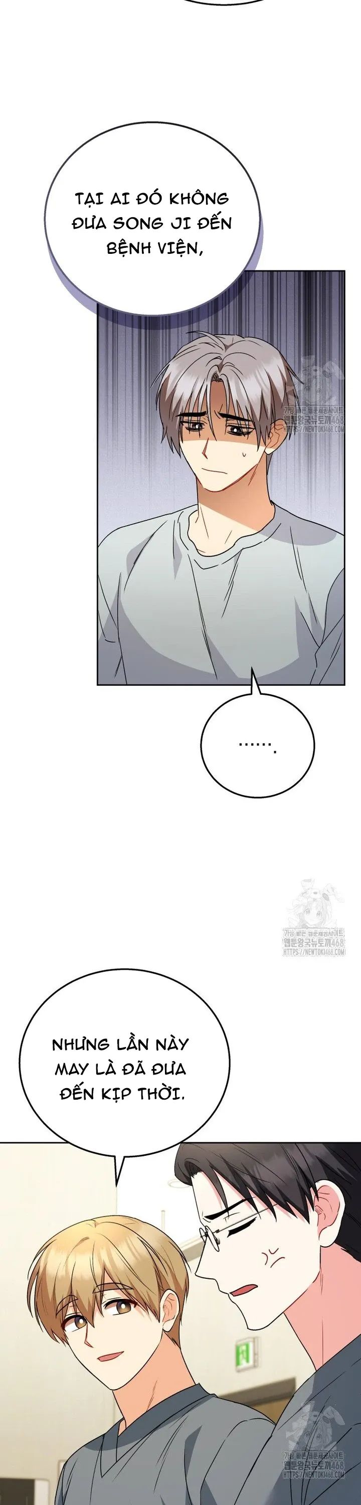 Xin Chào! Bác Sĩ Thú Y Chap 90 - Next Chap 91