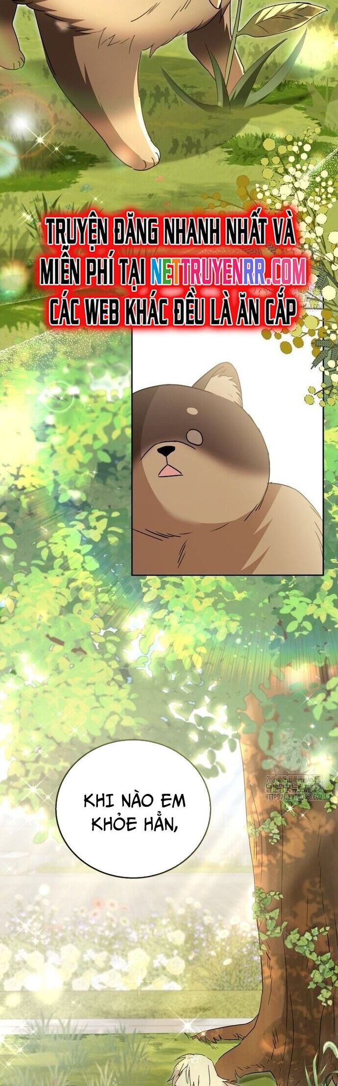 Xin Chào! Bác Sĩ Thú Y Chap 91 - Next Chap 92