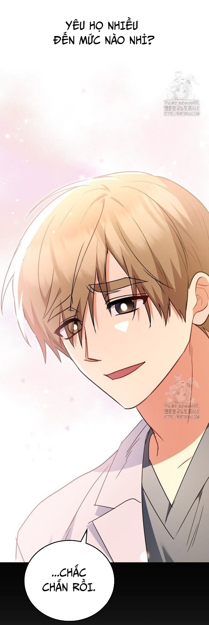 Xin Chào! Bác Sĩ Thú Y Chap 91 - Next Chap 92