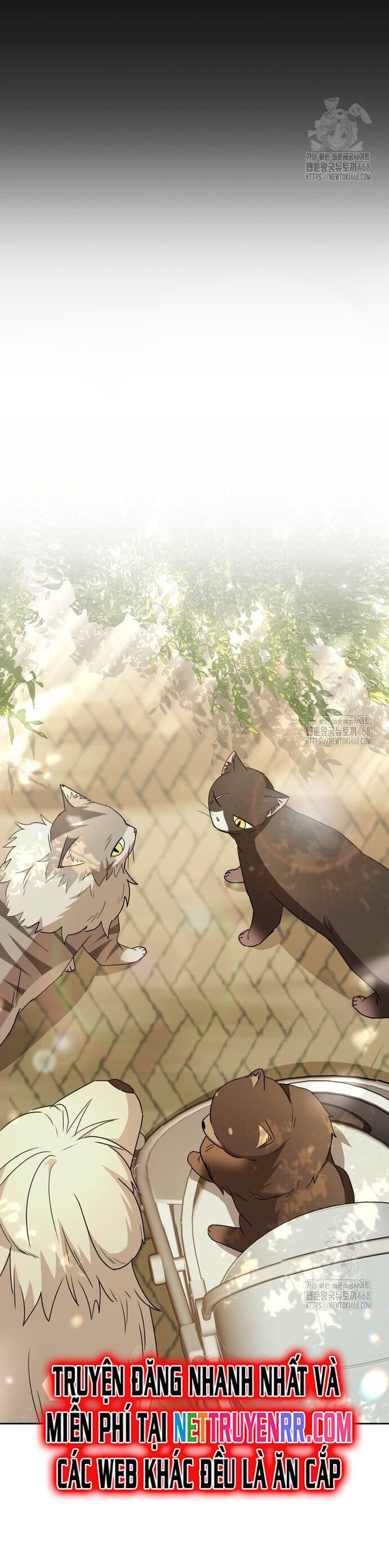 Xin Chào! Bác Sĩ Thú Y Chap 91 - Next Chap 92