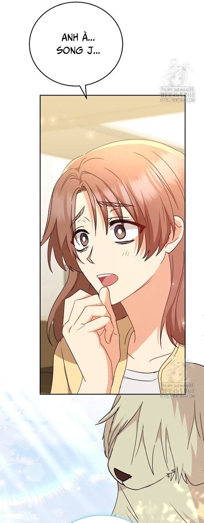 Xin Chào! Bác Sĩ Thú Y Chap 91 - Next Chap 92