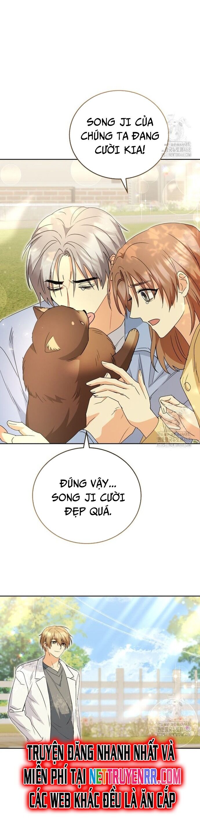 Xin Chào! Bác Sĩ Thú Y Chap 91 - Next Chap 92