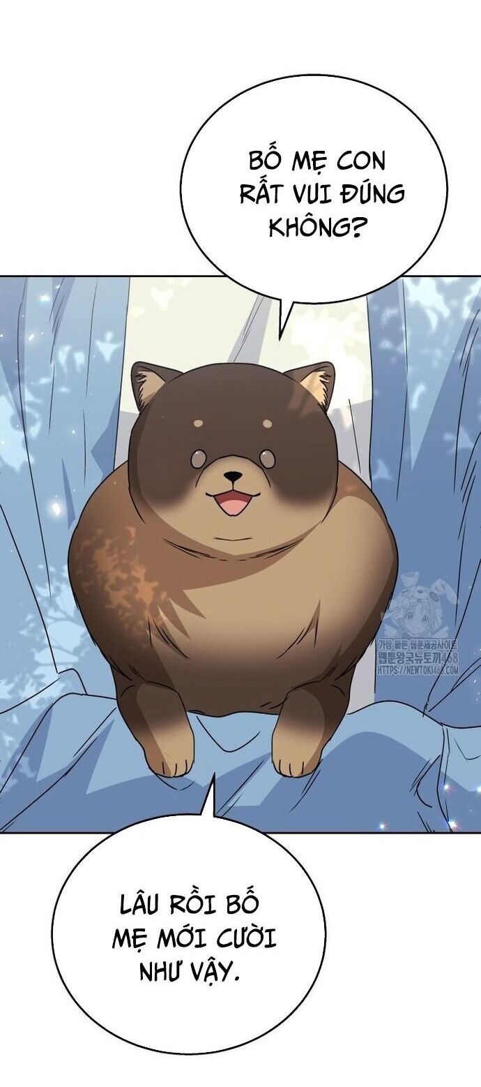 Xin Chào! Bác Sĩ Thú Y Chap 91 - Next Chap 92