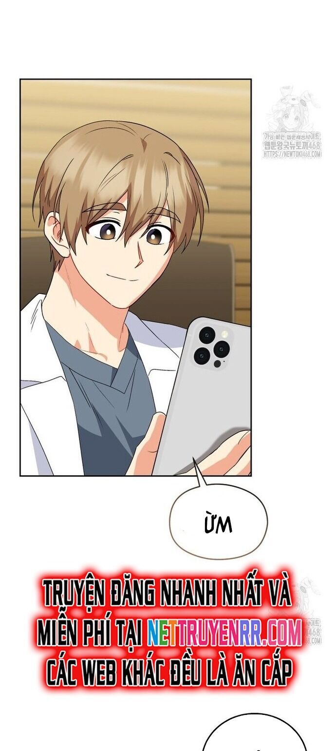 Xin Chào! Bác Sĩ Thú Y Chap 91 - Next Chap 92