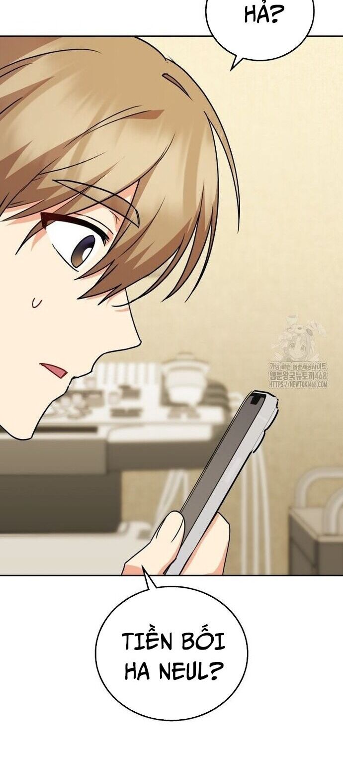 Xin Chào! Bác Sĩ Thú Y Chap 91 - Next Chap 92