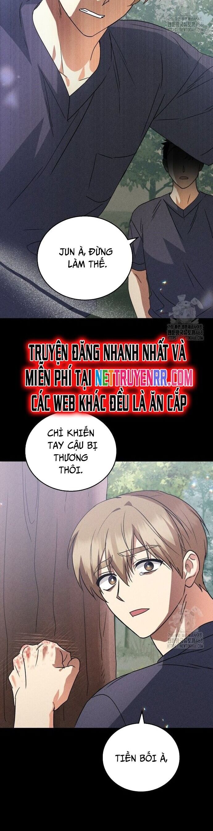 Xin Chào! Bác Sĩ Thú Y Chap 91 - Next Chap 92
