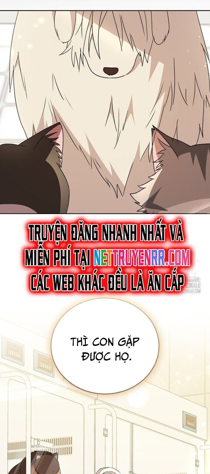 Xin Chào! Bác Sĩ Thú Y Chap 91 - Next Chap 92