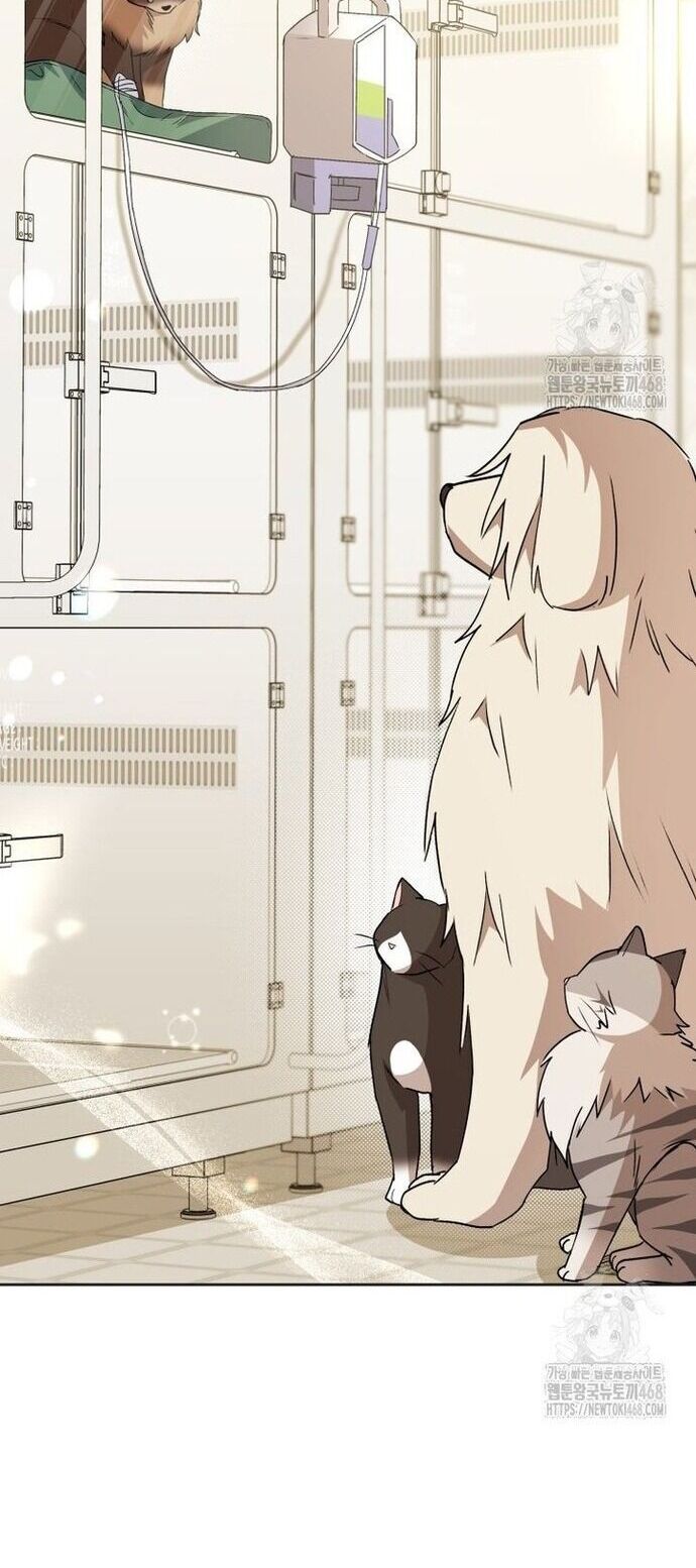 Xin Chào! Bác Sĩ Thú Y Chap 91 - Next Chap 92