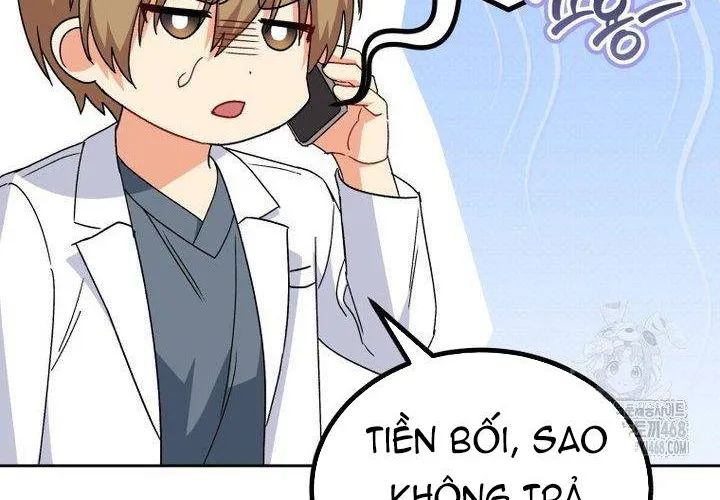 Xin Chào! Bác Sĩ Thú Y Chap 92 - Next Chap 93