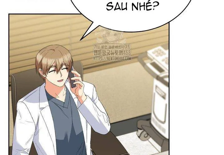 Xin Chào! Bác Sĩ Thú Y Chap 92 - Next Chap 93