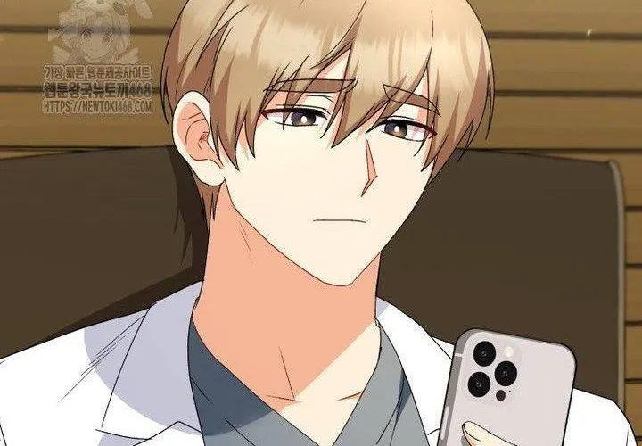 Xin Chào! Bác Sĩ Thú Y Chap 92 - Next Chap 93