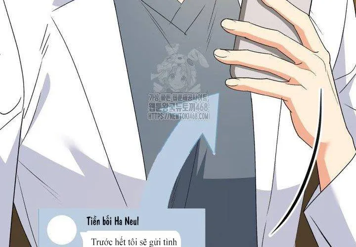 Xin Chào! Bác Sĩ Thú Y Chap 92 - Next Chap 93